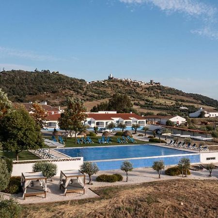 Vila Planicie Монсараш Экстерьер фото